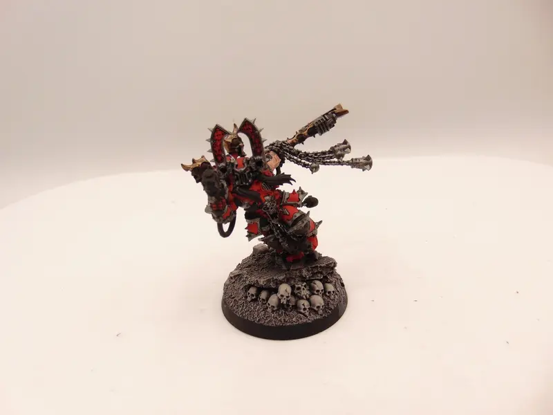 Kharn the Betrayer