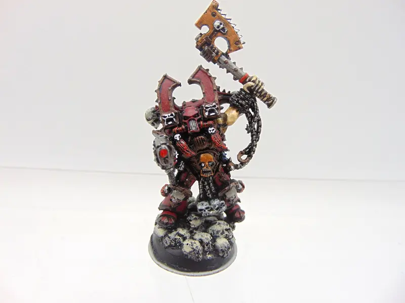 Kharn the Betrayer