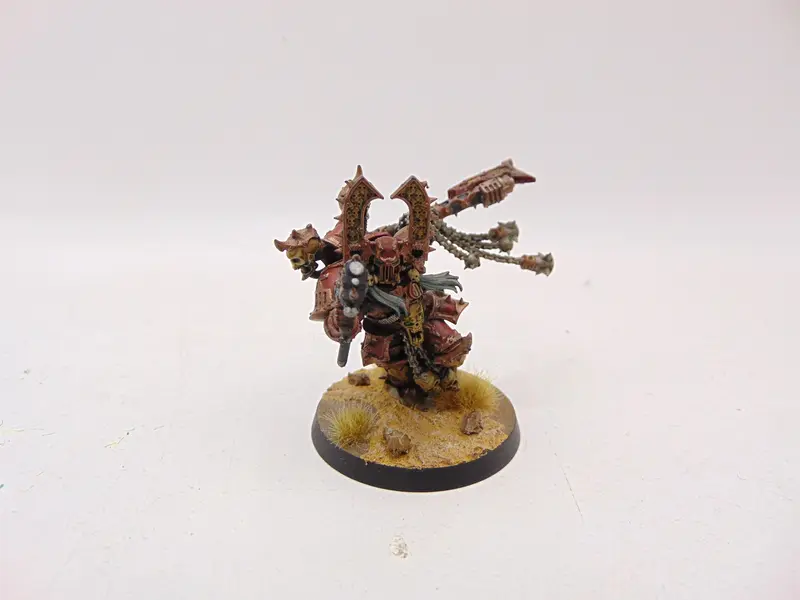 Kharn the Betrayer