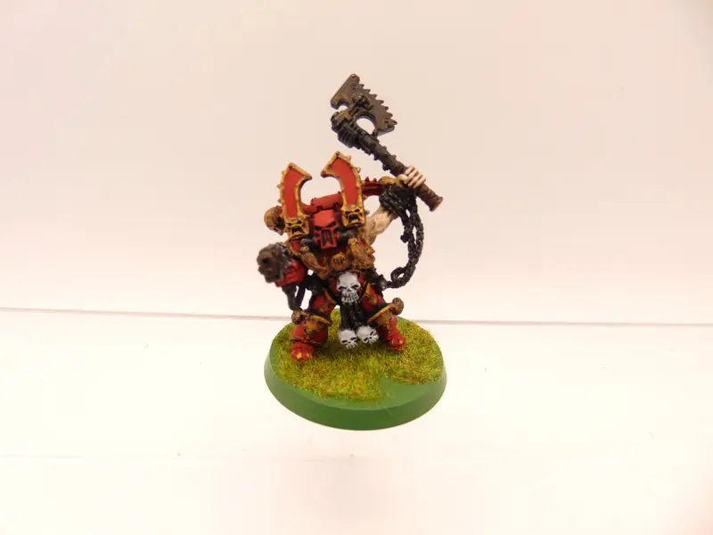 Kharn the Betrayer