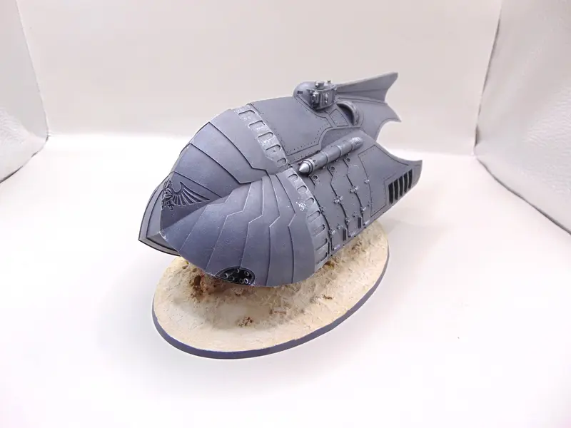 Kharon Pattern Acquisitor