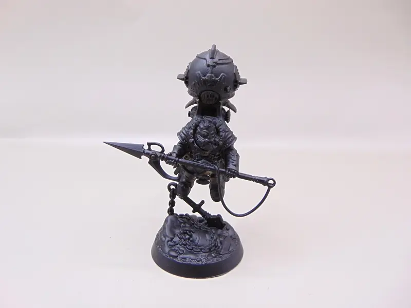 Khazgan Drakkskewer - Skywarden
