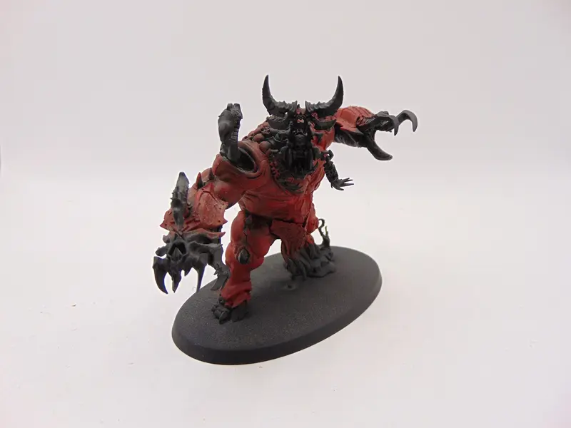 Khorgorath