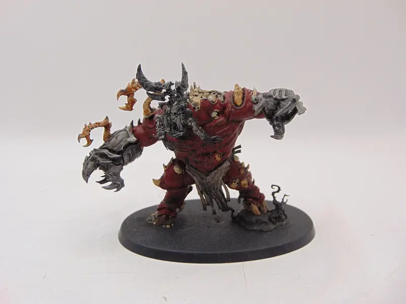 Khorgorath