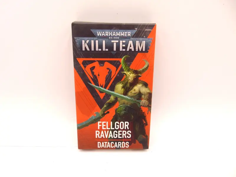 Kill Team