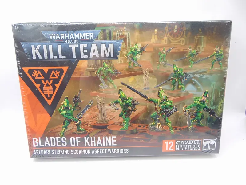 Kill Team