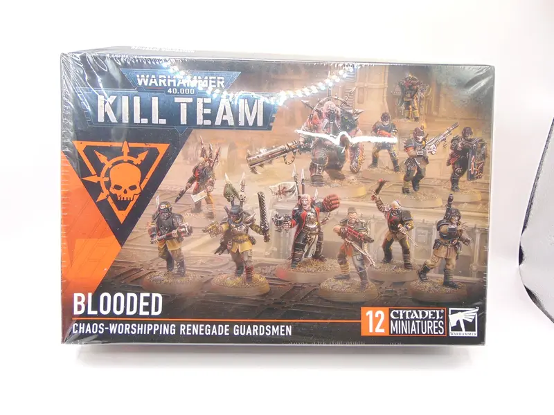 Kill Team