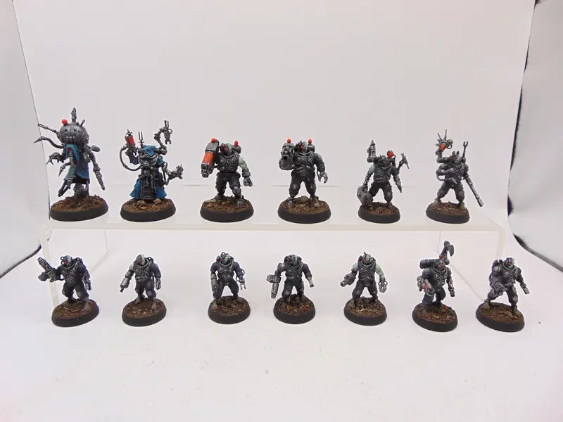 Kill Team