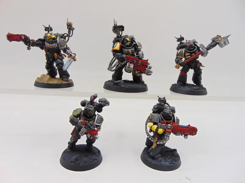 Kill Team