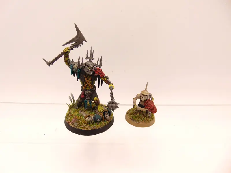 Killaboss & Stabgrot