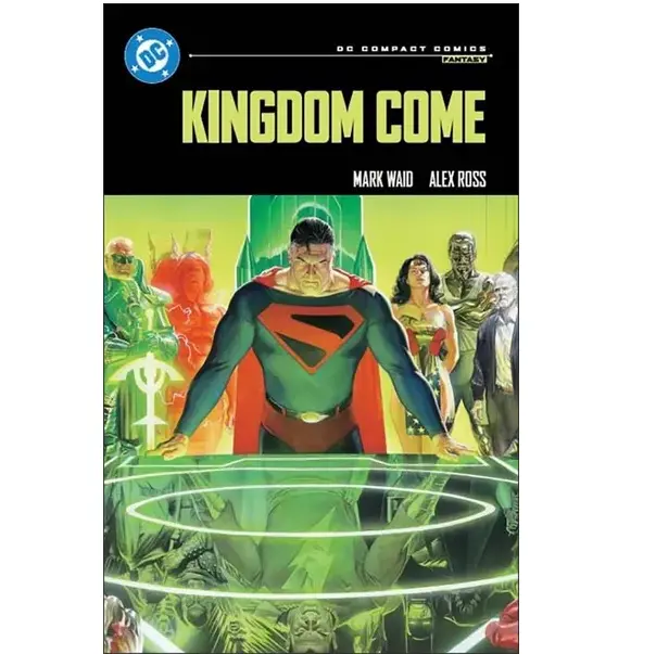 Kingdom Come