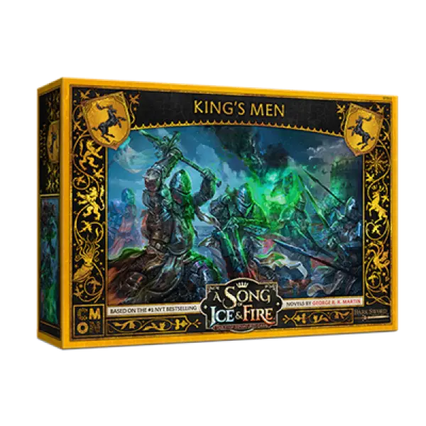 King's Men