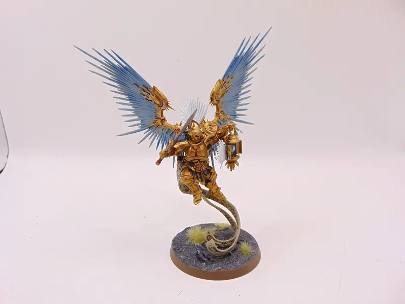 Knight Azyros