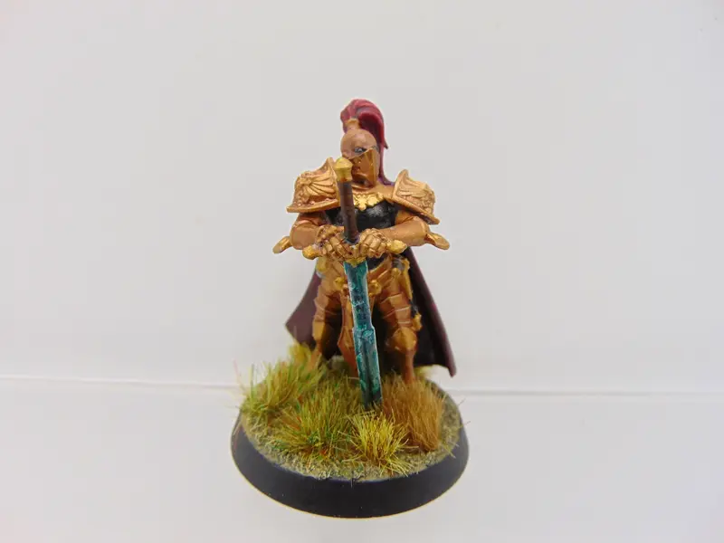 Knight Centura Tanau Aleya