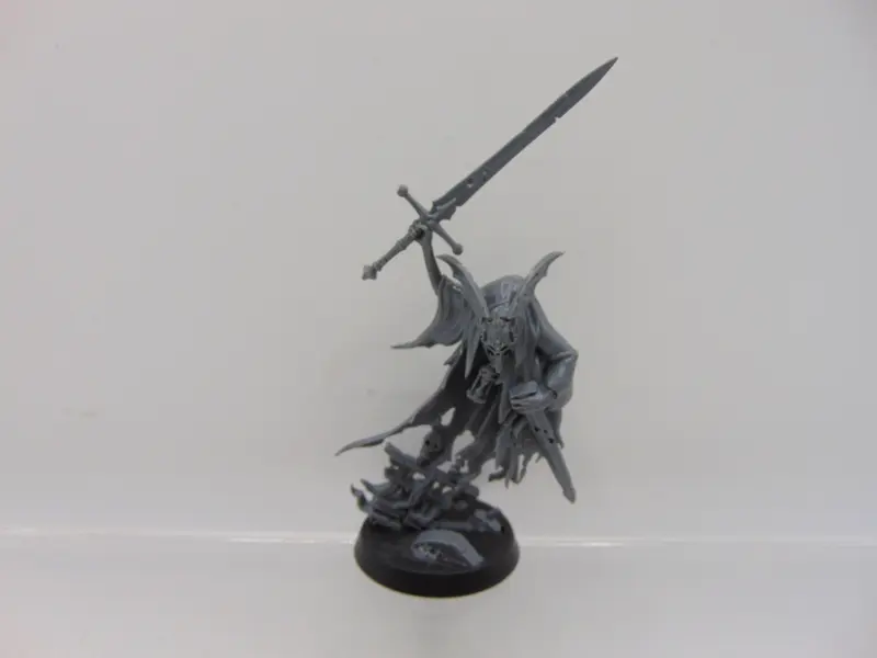 Knight of Shrouds