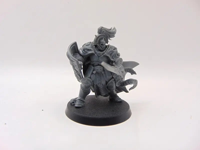 Knight Questor