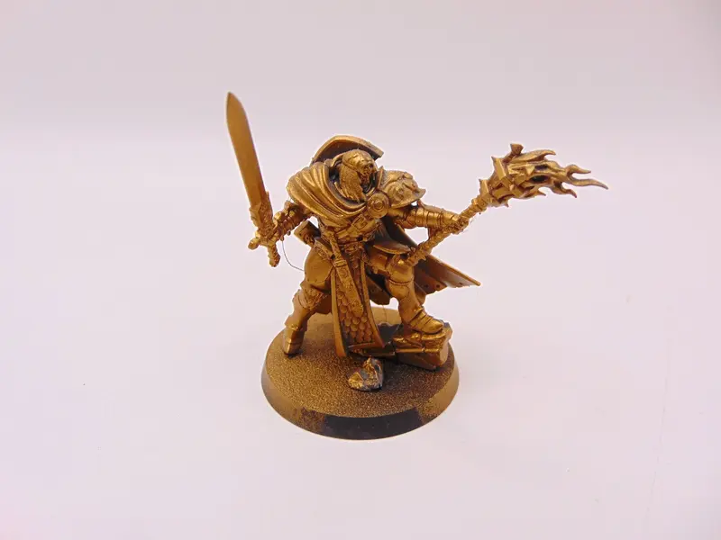 Knight-Questor