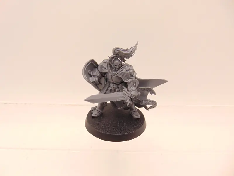 Knight Questor