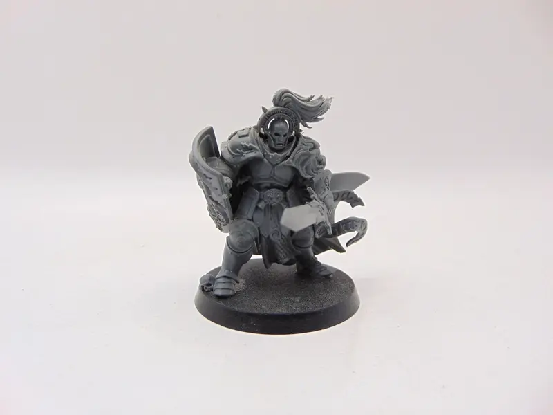 Knight Questor