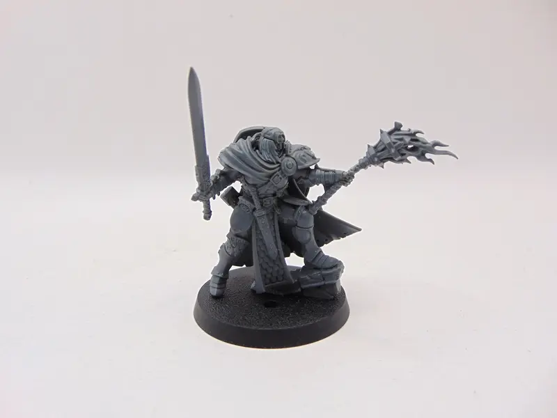 Knight Questor