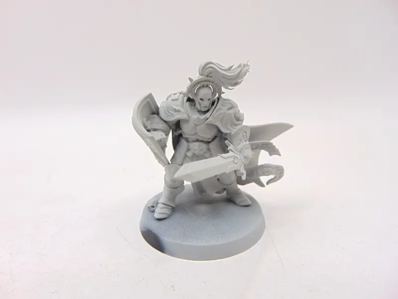 Knight Questor
