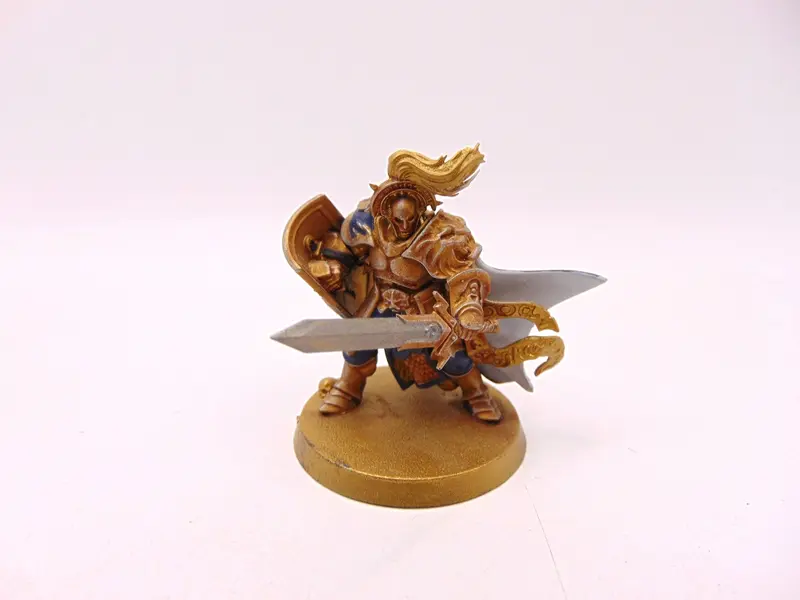 Knight Questor