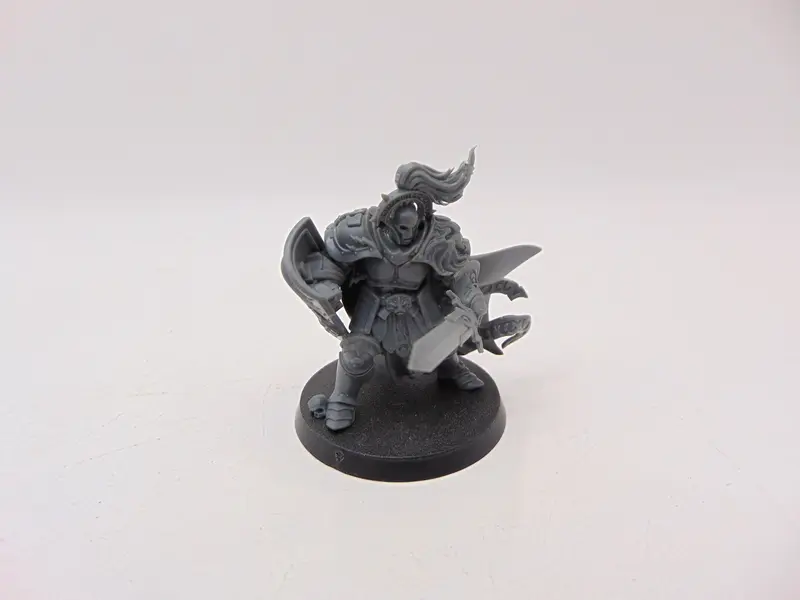 Knight Questor