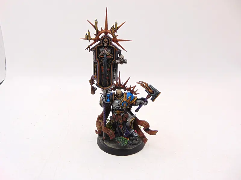Knight Relictor