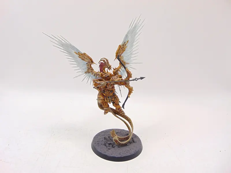 Knight Venator