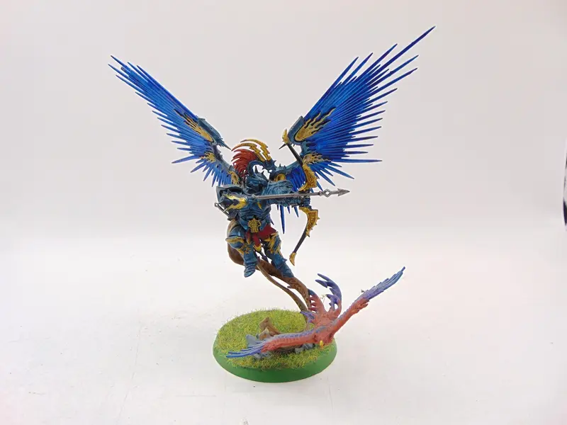 Knight Venator