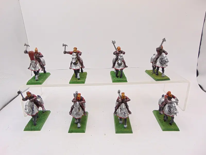 Knights of the White Wolf