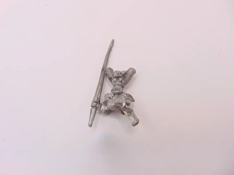 Knights Panther Torso