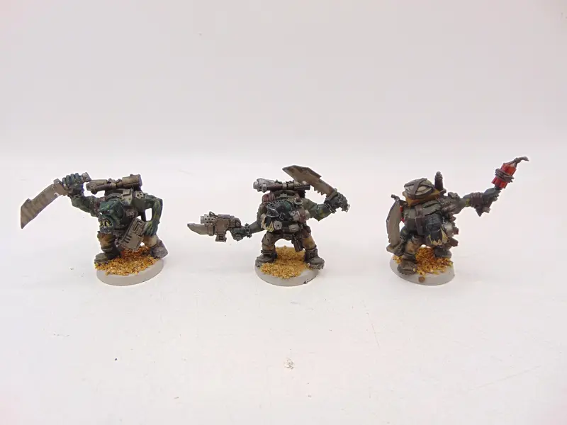 Kommandos