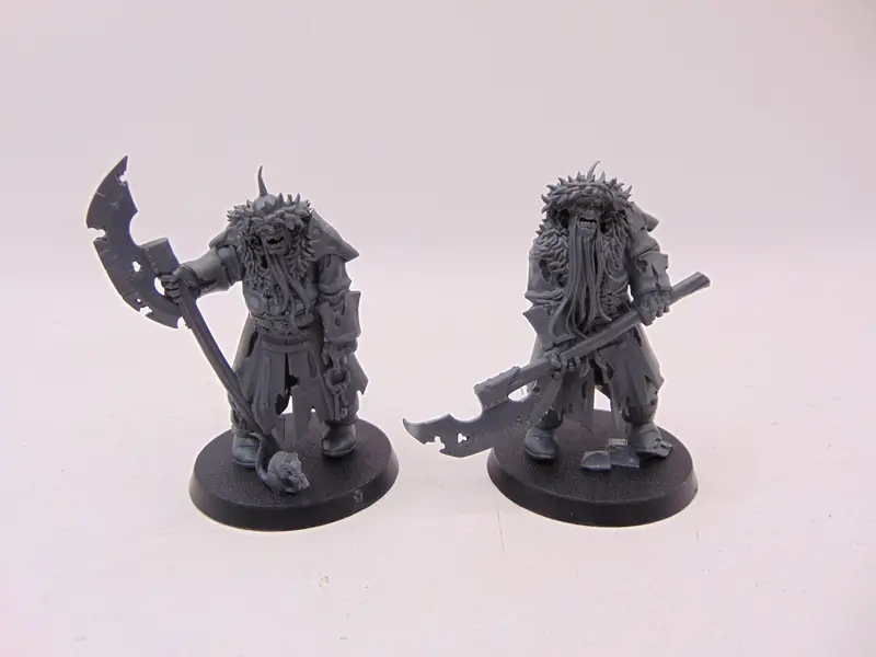 Kosargi Nightguard