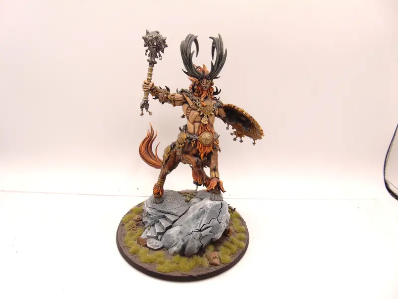 Kragnos, the End of Empires