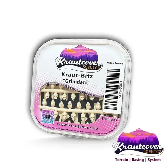 Kraut-Bitz