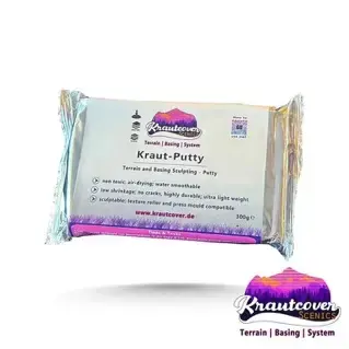 Kraut Putty (300g) -  Krautcover