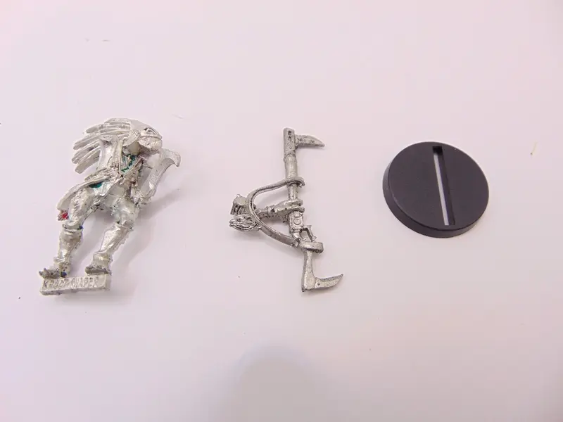 Kroot Shaper