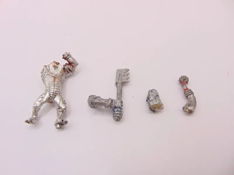 Kroxigor