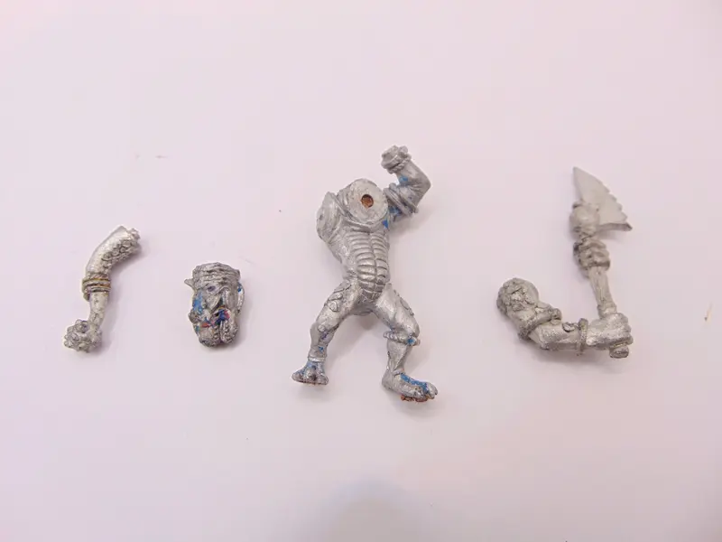 Kroxigor