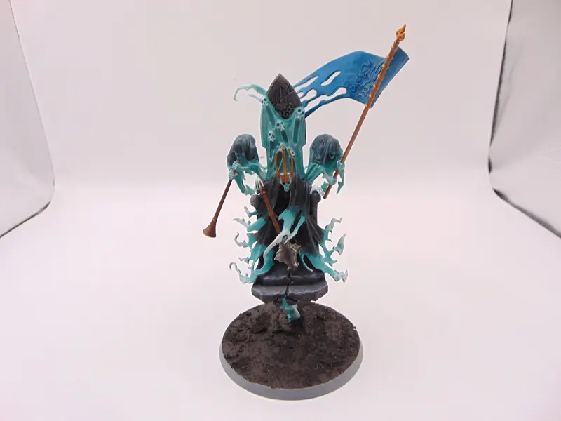 Kurdoss Valentian, The Craven King