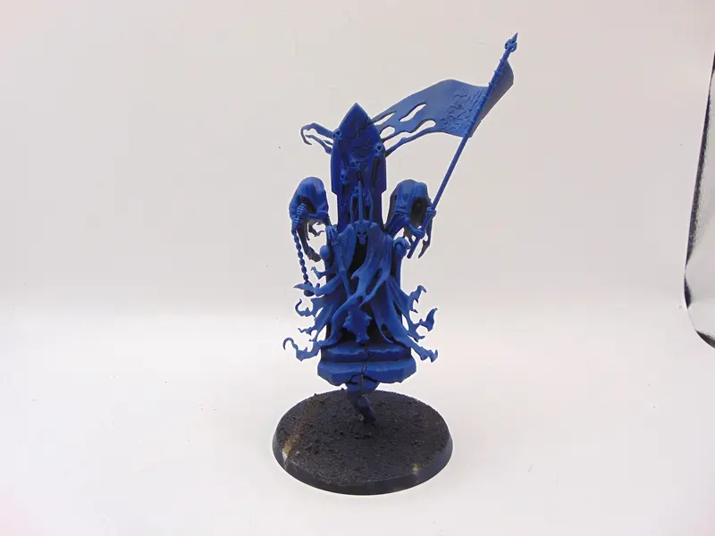 Kurdoss Valentian, The Craven King
