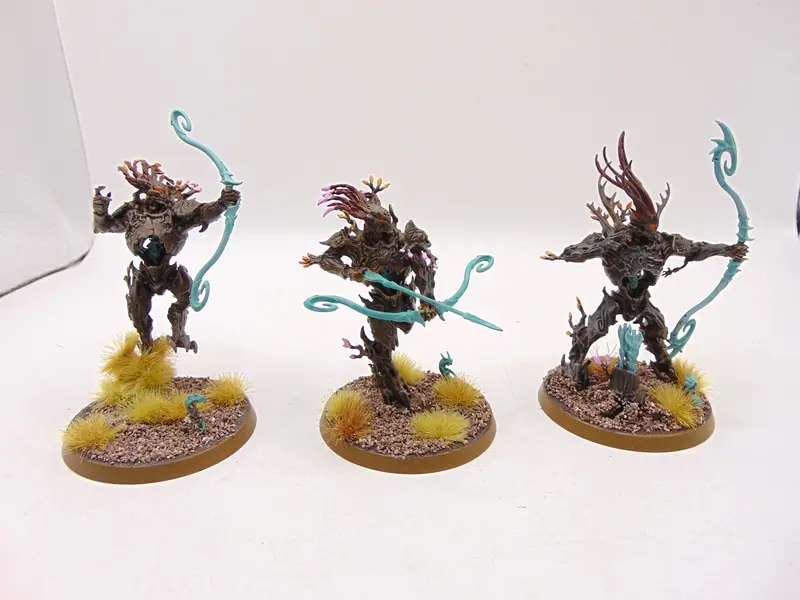 Kurnoth Hunters
