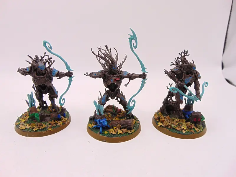 Kurnoth Hunters