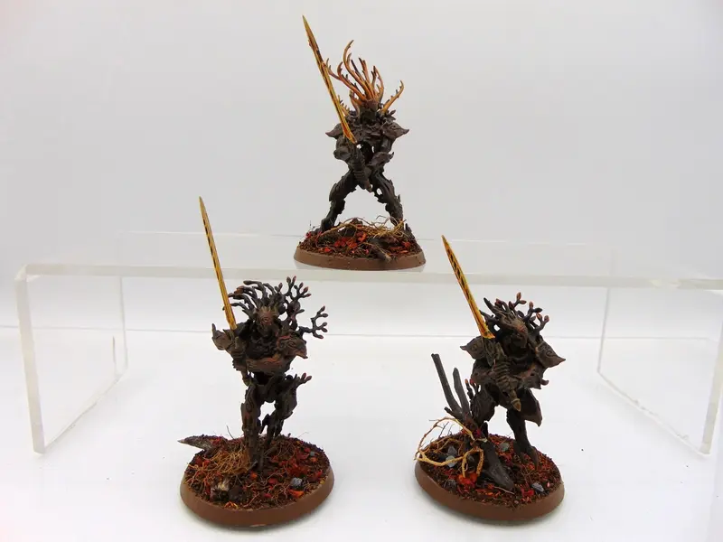 Kurnoth Hunters