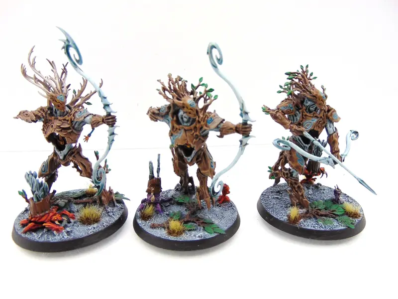 Kurnoth Hunters