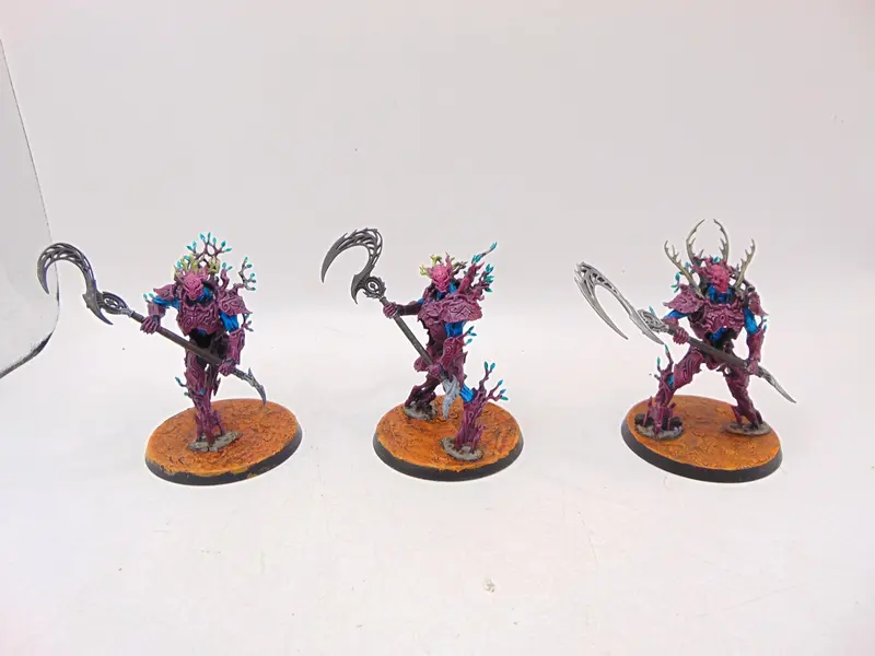 Kurnoth Hunters