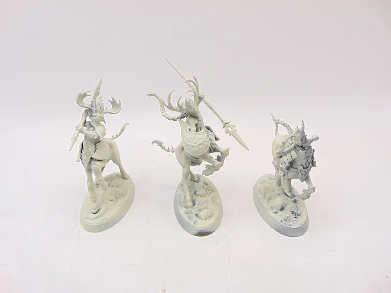 Kurnoth's Hunters