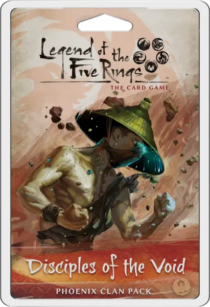L5R LCG