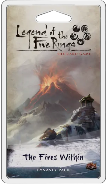 L5R LCG